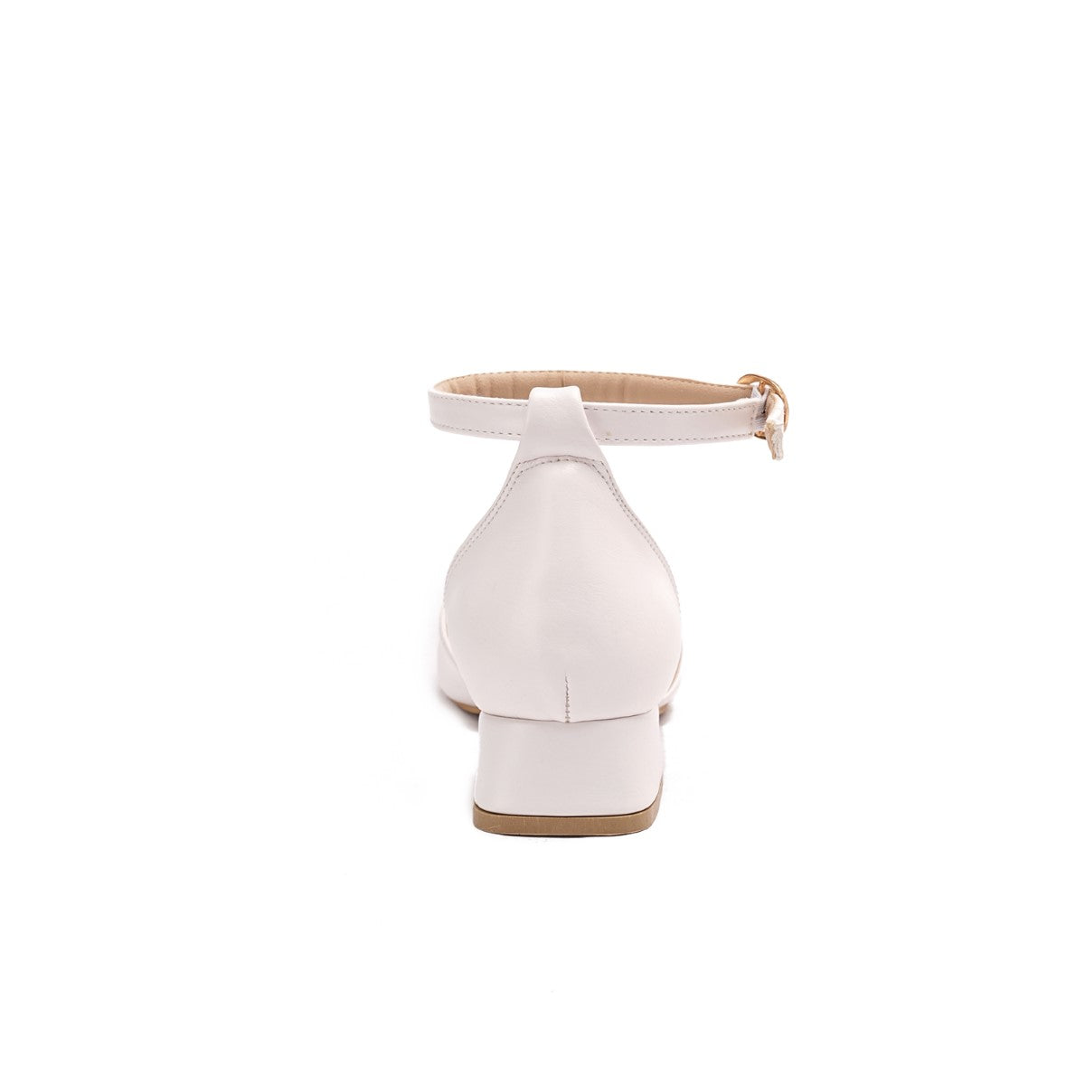 XO - Women Sandal With Heels 2CM