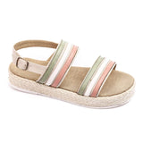 Xo Style - Women Sandal Flat