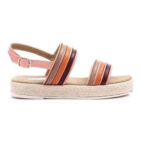 Xo Style - Women Sandal Flat