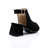 Xo Style - صندل نسائي بكعب - 3 سم