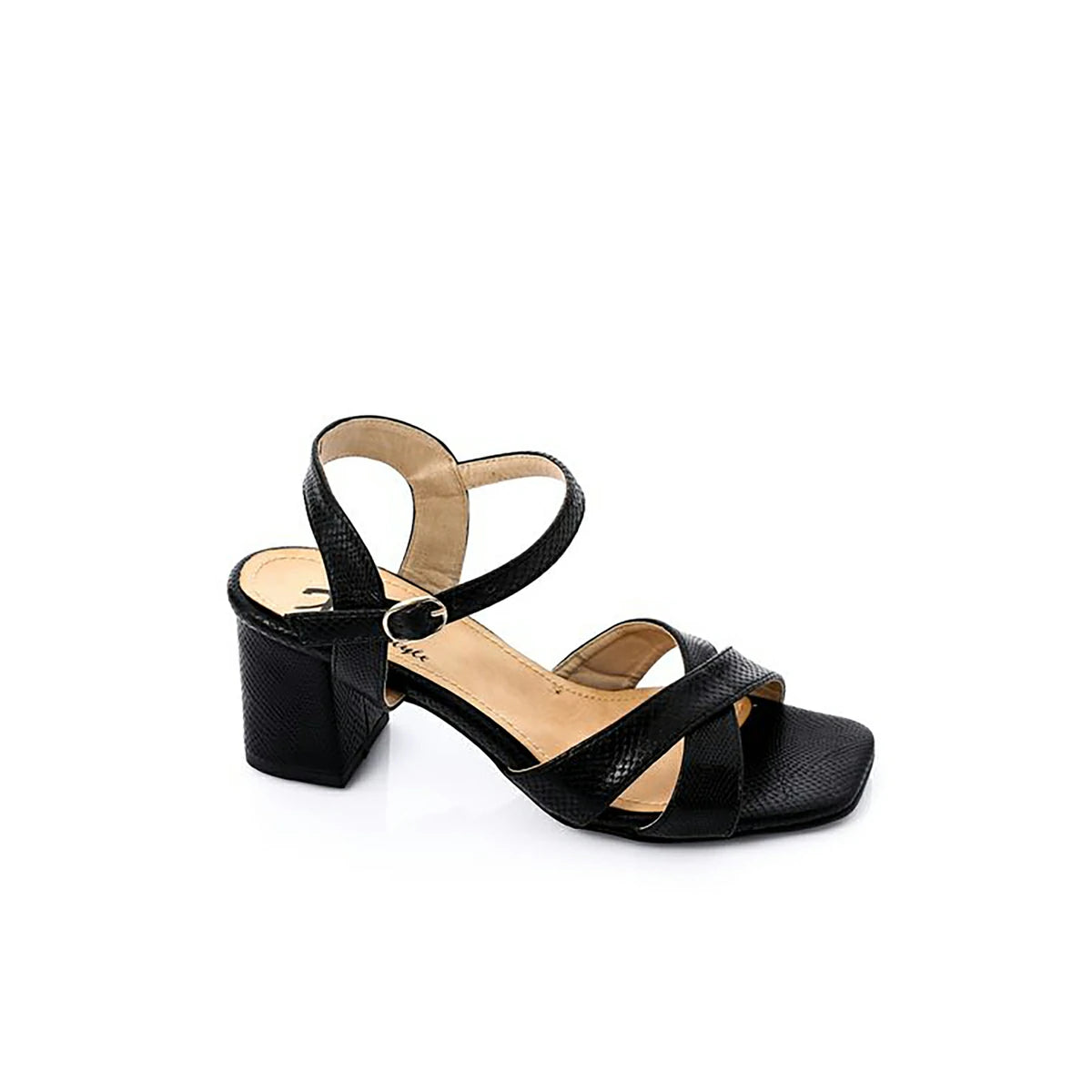 XO - Women Heels High Quality Materials 6 Cm