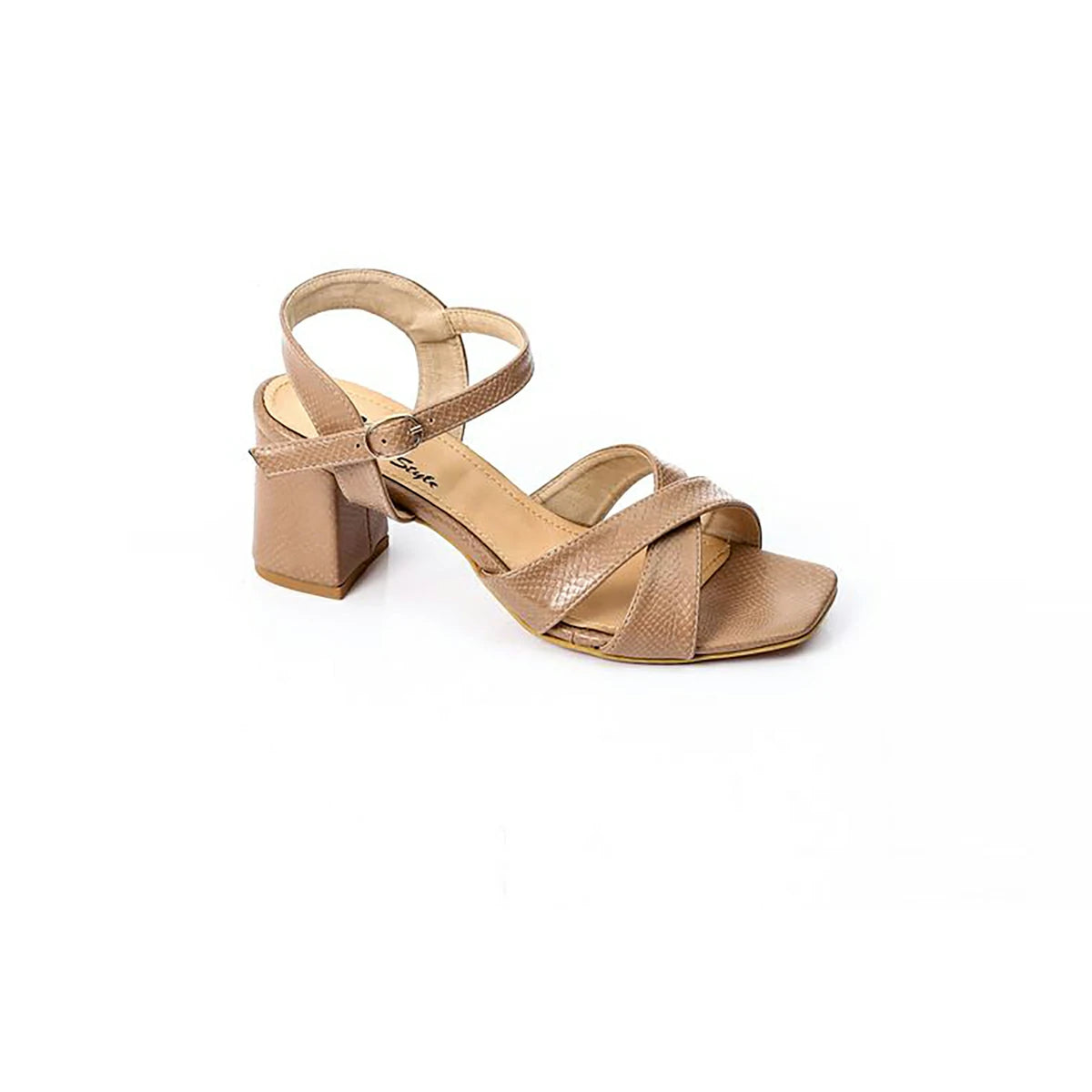 XO - Women Heels High Quality Materials 6 Cm