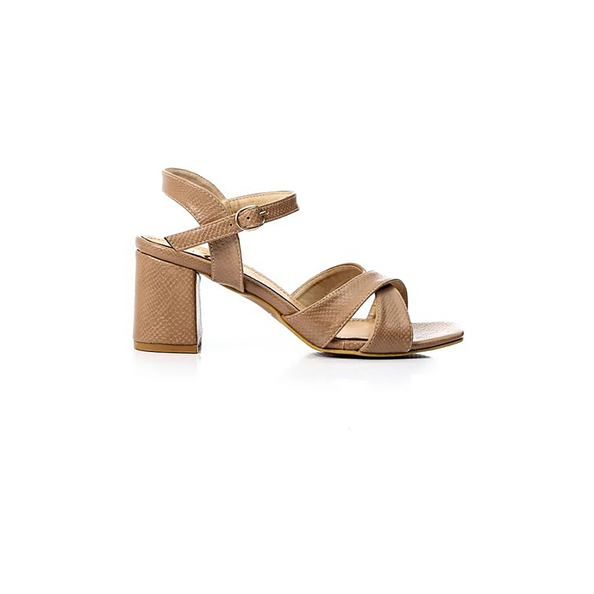 XO - Women Heels High Quality Materials 6 Cm