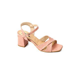 XO - Women Heels High Quality Materials 6 Cm