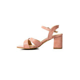 XO - Women Heels High Quality Materials 6 Cm