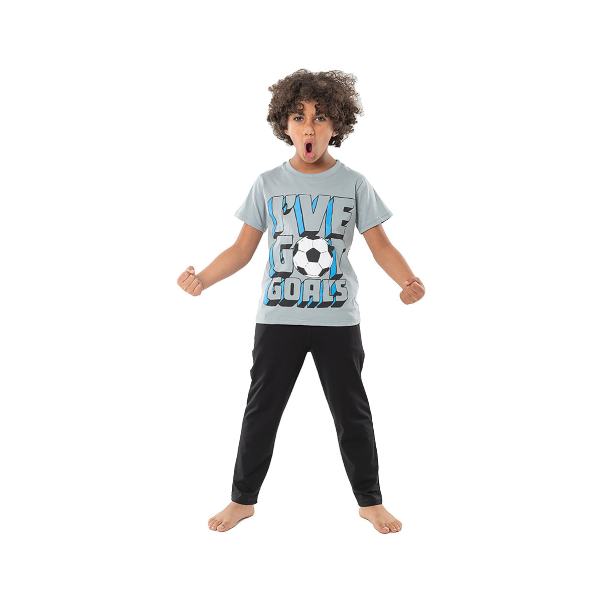 Jockey - Ball Pajamas