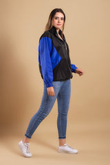 Kimono Waterproof Jacket