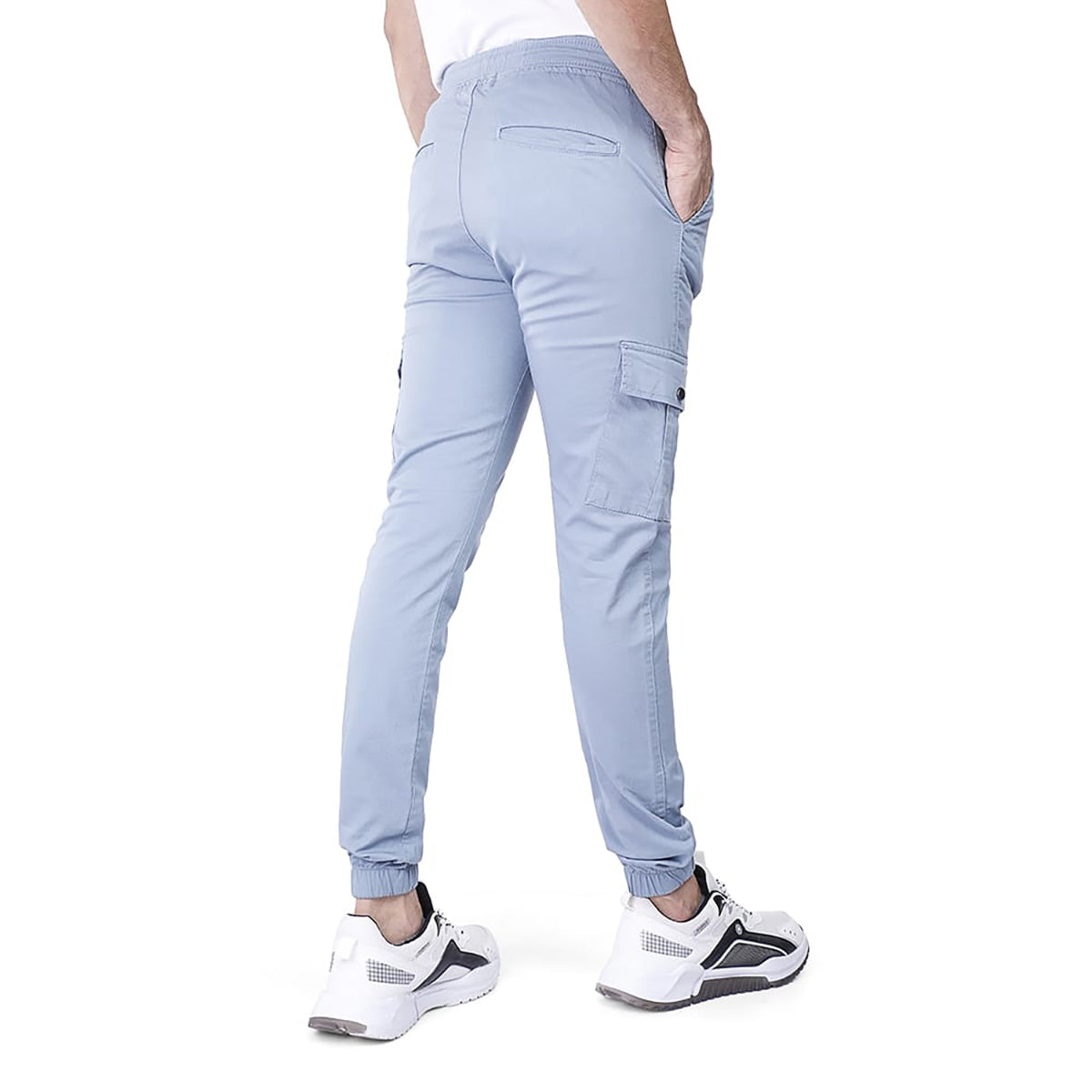 Coup – Cargo Trouser