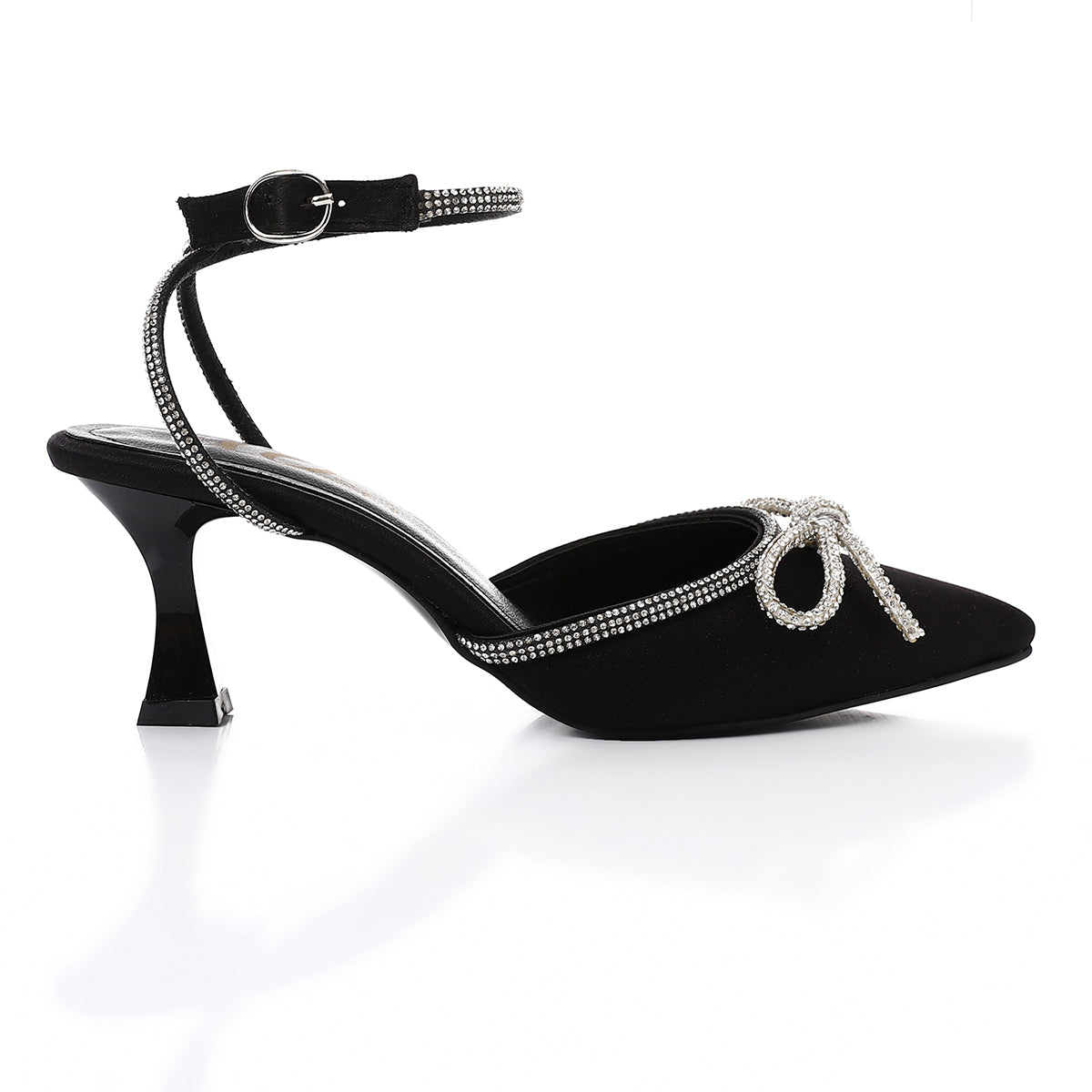XO - Women Sandal With Heels 6CM