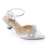 XO - Women Sandal With Heels 6CM