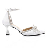 XO - Women Sandal With Heels 2cm