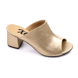 Xo Style - Women Sandal With Heels -5CM