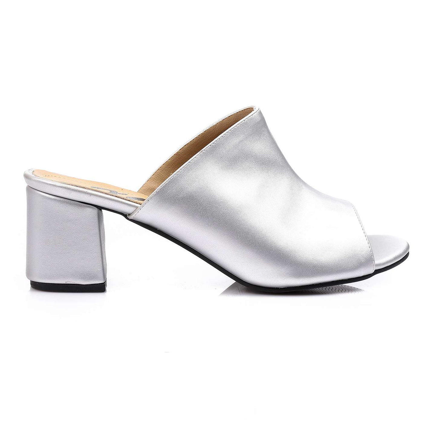 Xo Style - Women Sandal With Heels -5CM