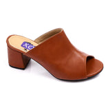 Xo Style - Women Sandal With Heels -5CM