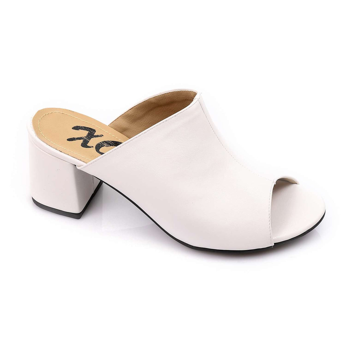 xo style - Women Sandal With Heels -5CM