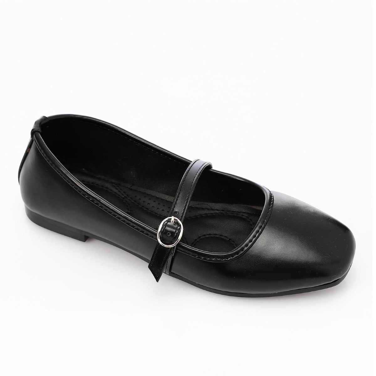XO Style -Women's Leather Shoes Soft Casual Shoes