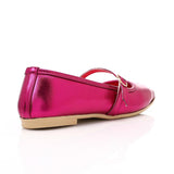 XO Style -Women's Leather Shoes Soft Casual Shoes