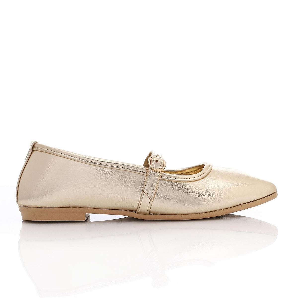 XO Style -Women's Leather Shoes Soft Casual Shoes