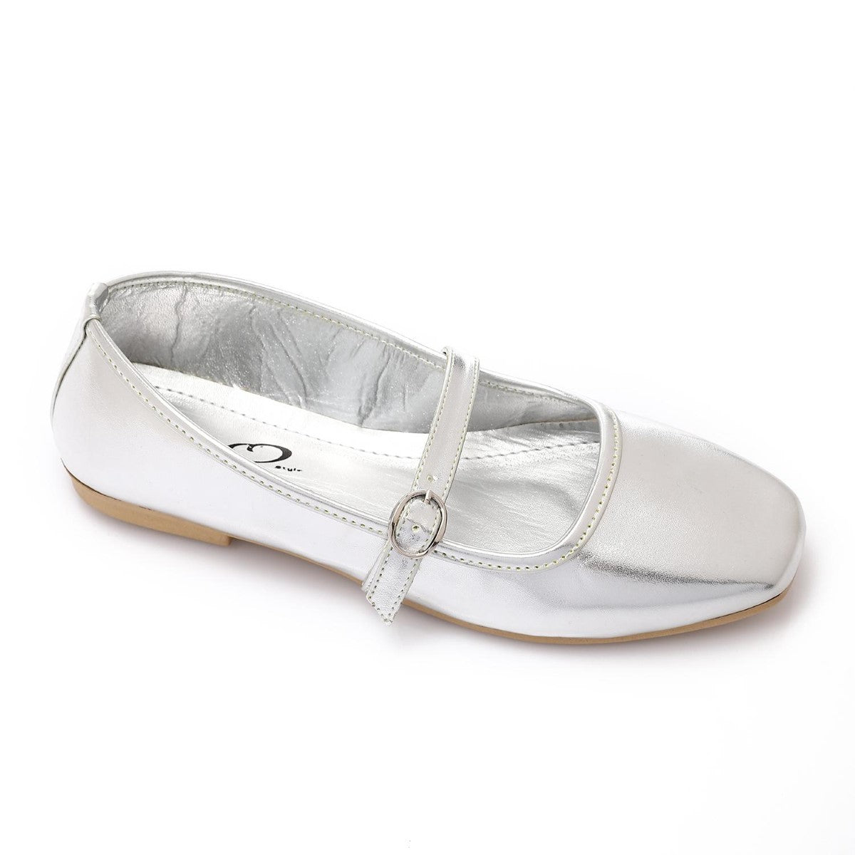 XO Style -Women's Leather Shoes Soft Casual Shoes