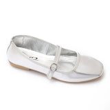 XO Style -Women's Leather Shoes Soft Casual Shoes