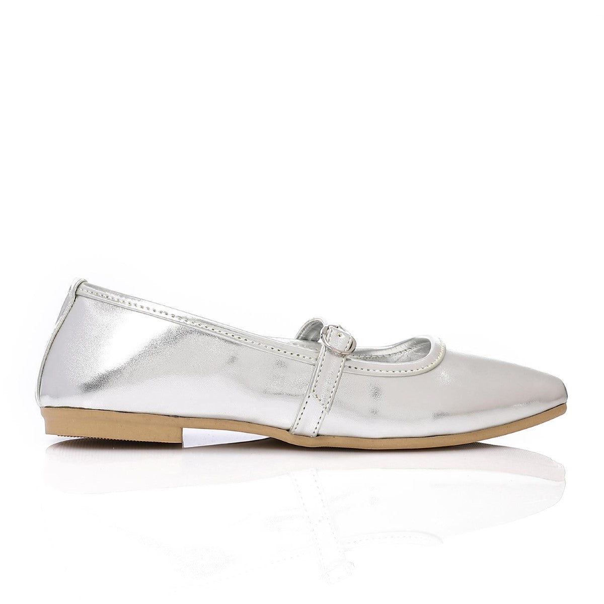 XO Style -Women's Leather Shoes Soft Casual Shoes