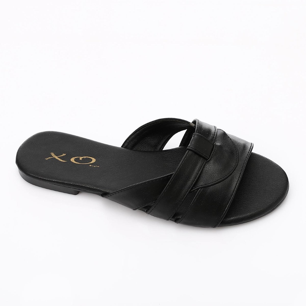 XO Style - شبشب نسائي مسطح