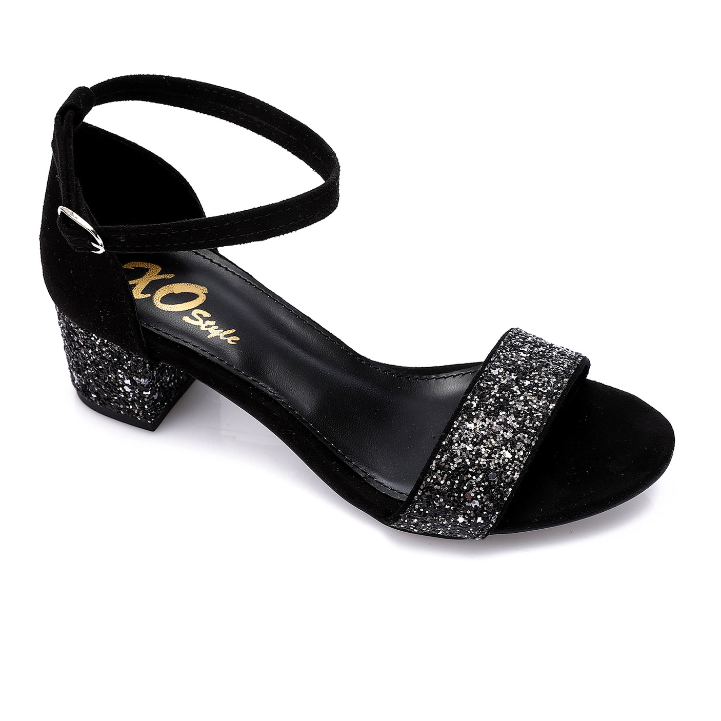 Women Sandal With Heels -3CM