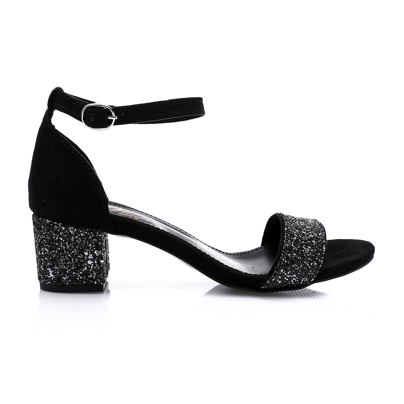 Women Sandal With Heels -3CM
