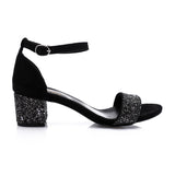 Women Sandal With Heels -3CM