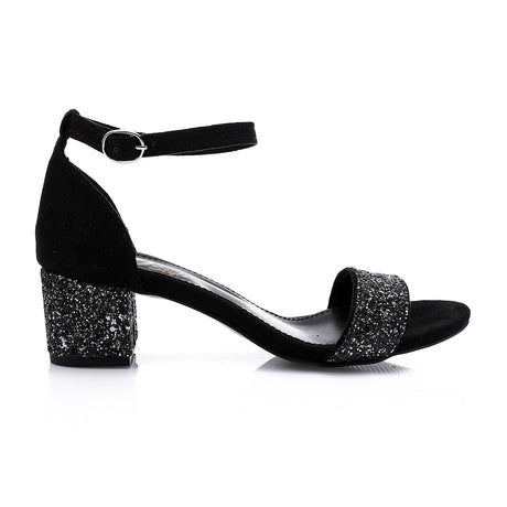 Women Sandal With Heels -3CM