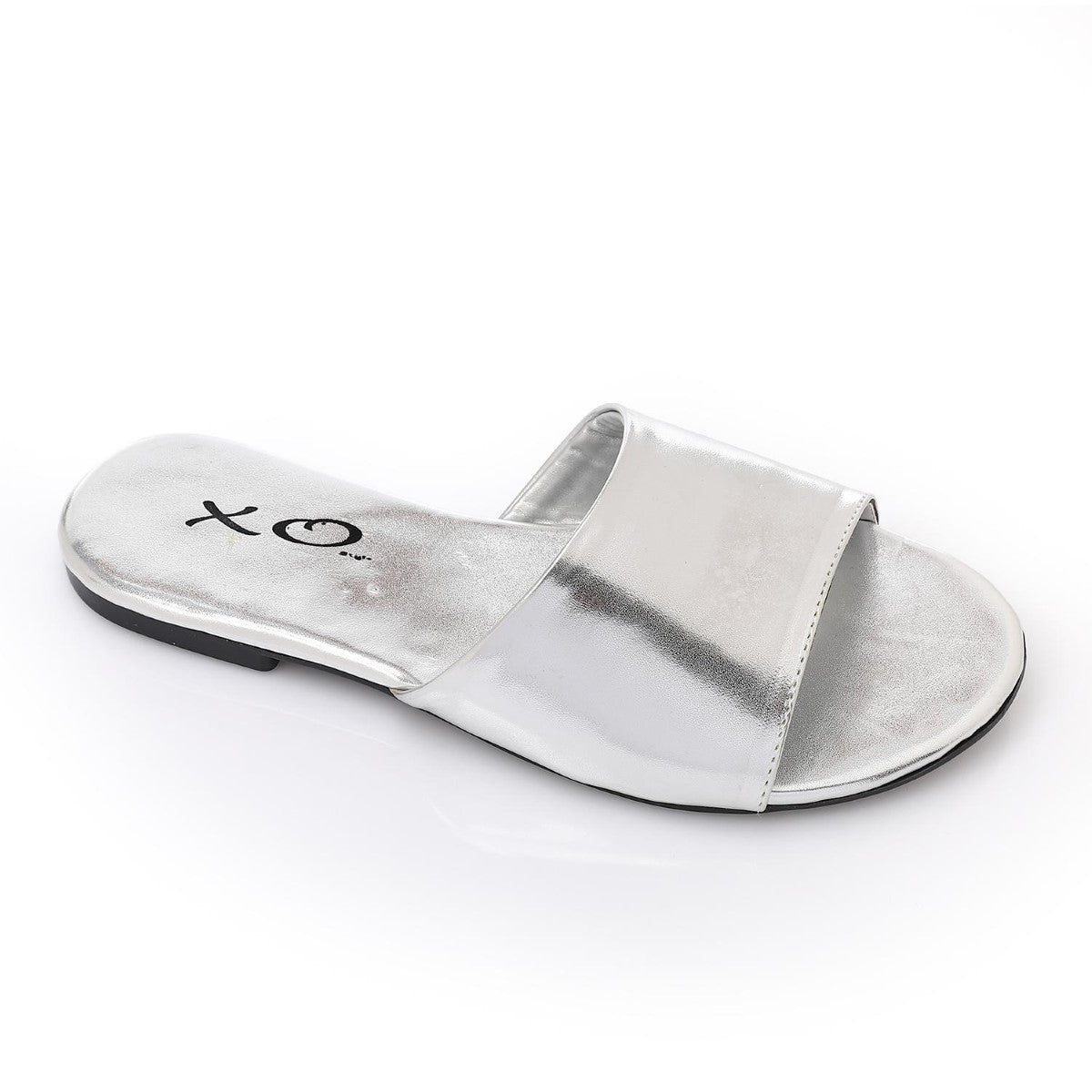 XO Style - شبشب نسائي مسطح