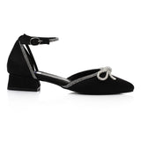 XO - Women Sandal With Heels 2cm