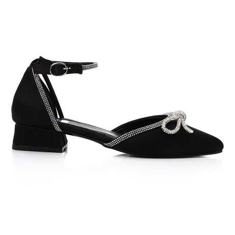 XO - Women Sandal With Heels 2cm
