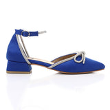 XO - Women Sandal With Heels 2cm
