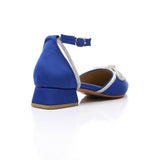 XO - Women Sandal With Heels 2cm