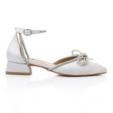 XO - Women Sandal With Heels 2cm