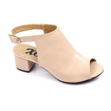xo style - Women Sandal With Heels -5CM
