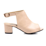 xo style - Women Sandal With Heels -5CM