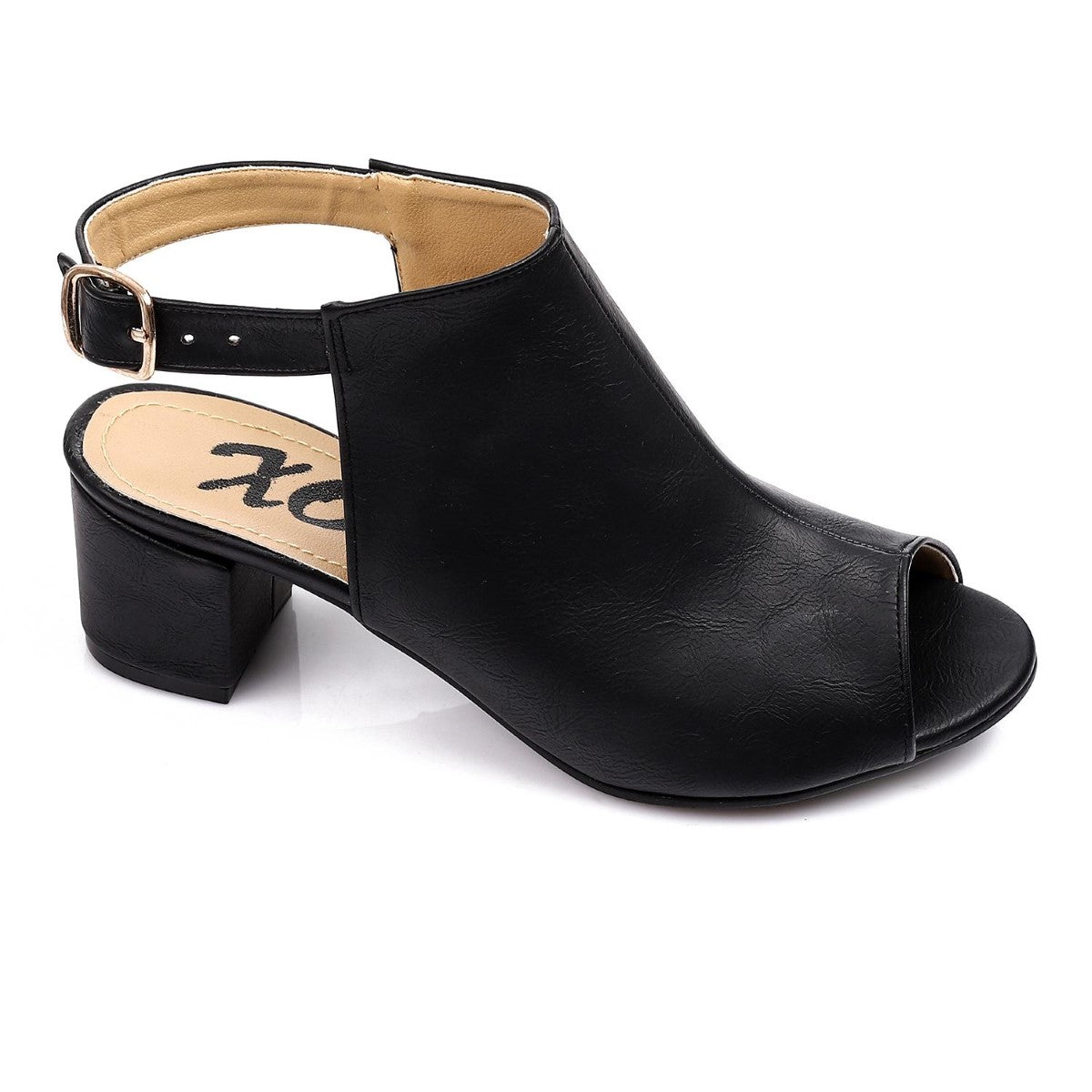 xo style - Women Sandal With Heels -5CM
