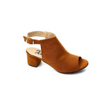 xo style - Women Sandal With Heels -5CM