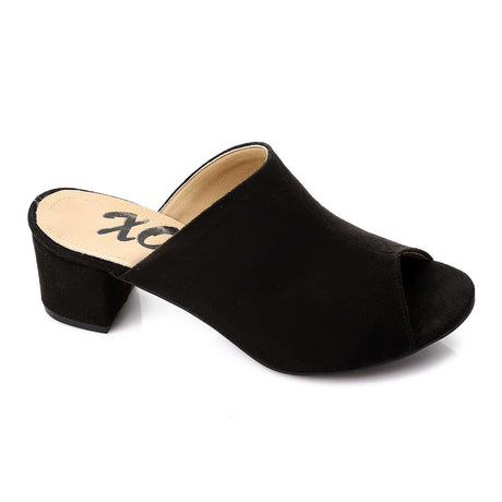 xo style - Women Sandal With Heels -5CM