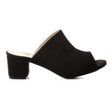 xo style - Women Sandal With Heels -5CM