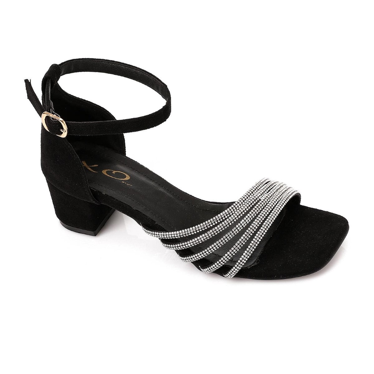 XO Style -Women's Leather Shoes  Cm