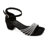 XO Style -Women's Leather Shoes  Cm