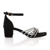 XO Style -Women's Leather Shoes  Cm