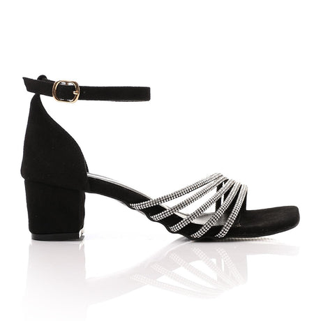 XO Style -Women's Leather Shoes  Cm