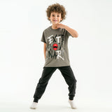 Jockey - Extra Ordinary spiderman Pajamas