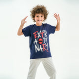 Jockey - Extra Ordinary spiderman Pajamas