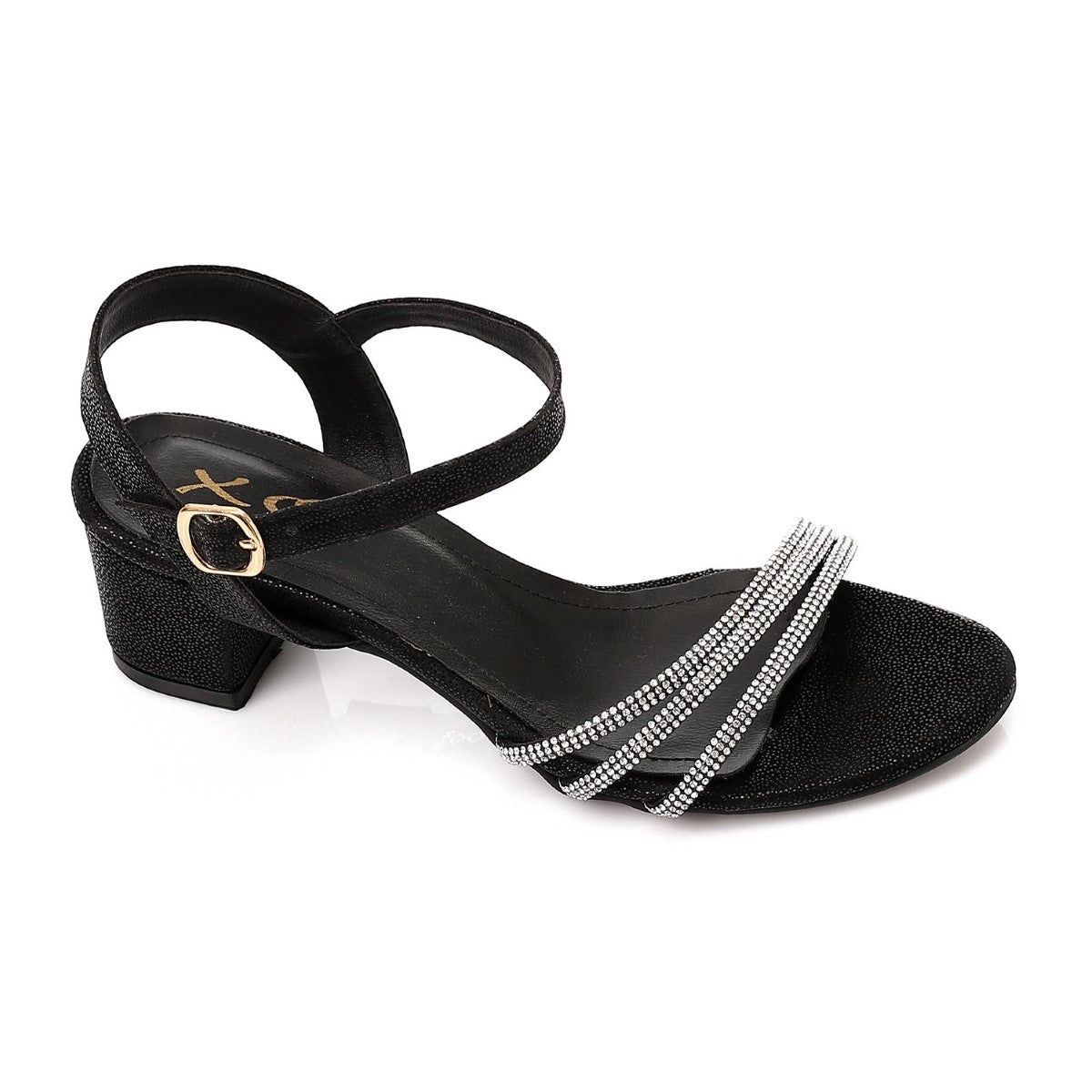 XO Style -Women's Leather Shoes  Cm