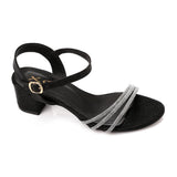 XO Style -Women's Leather Shoes  Cm